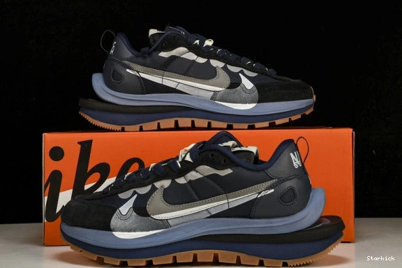 Nike Dark sacai Blue DD1875-700 Vaporwaffle 0329
